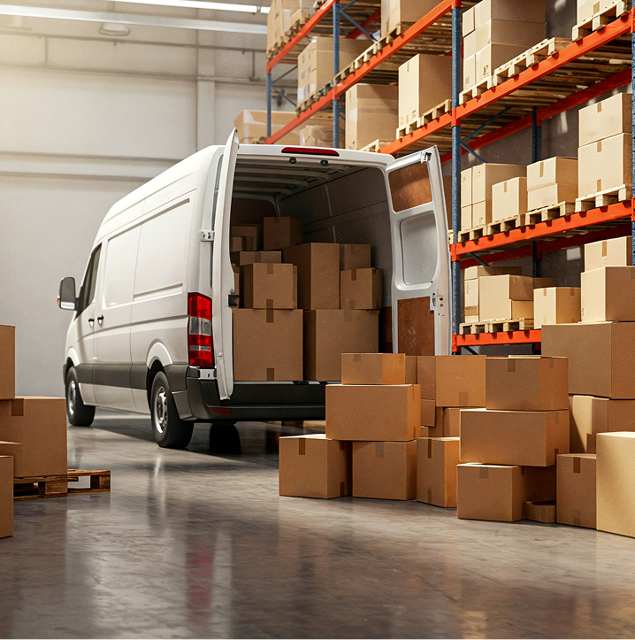 Retail & Distribution