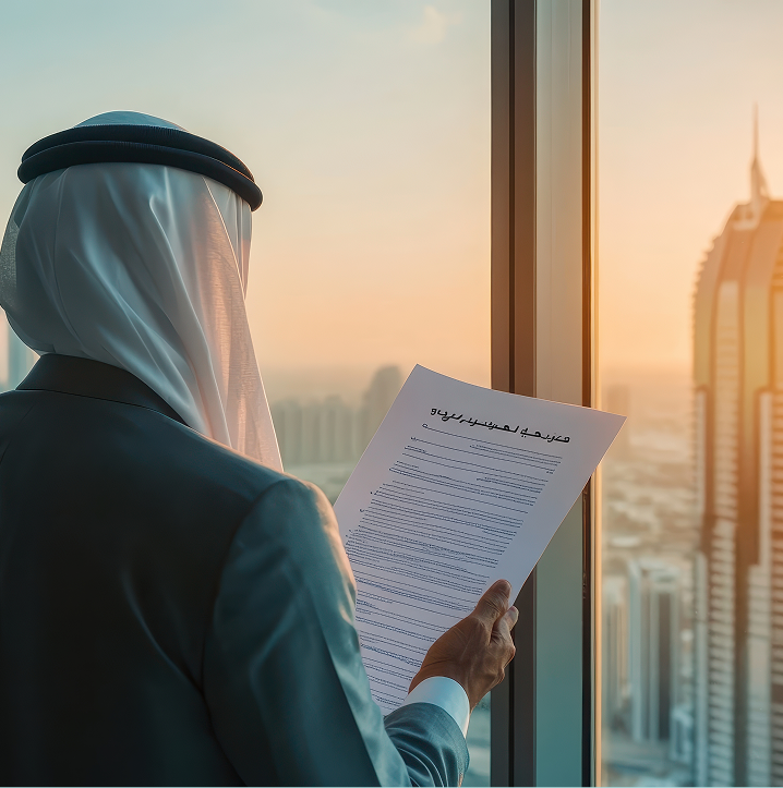 Government & Co-Operatives