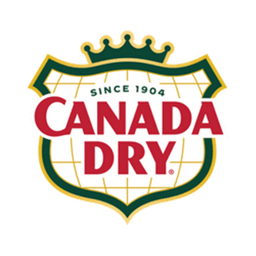 Canada Dry Drink