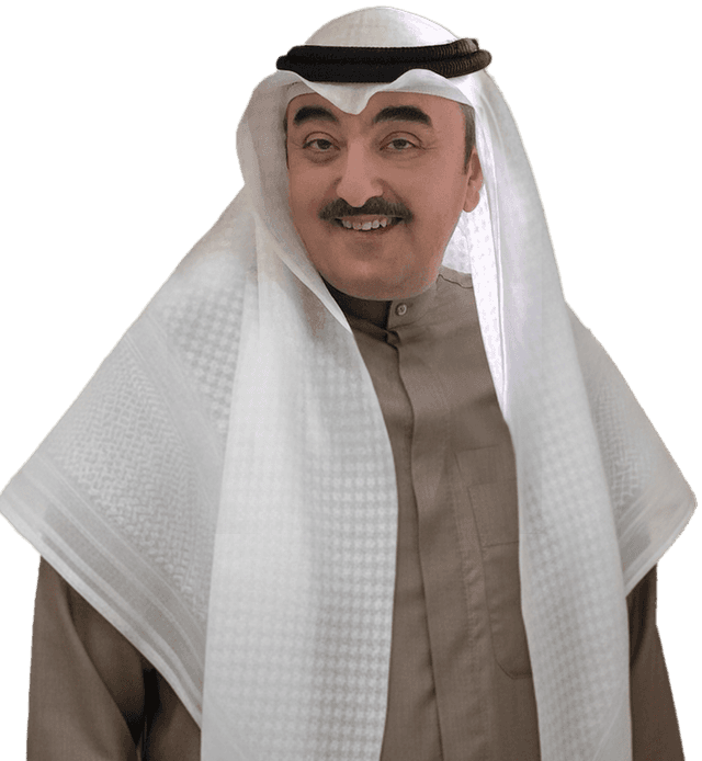Majed Al-Mansour - Chief Executive Officer