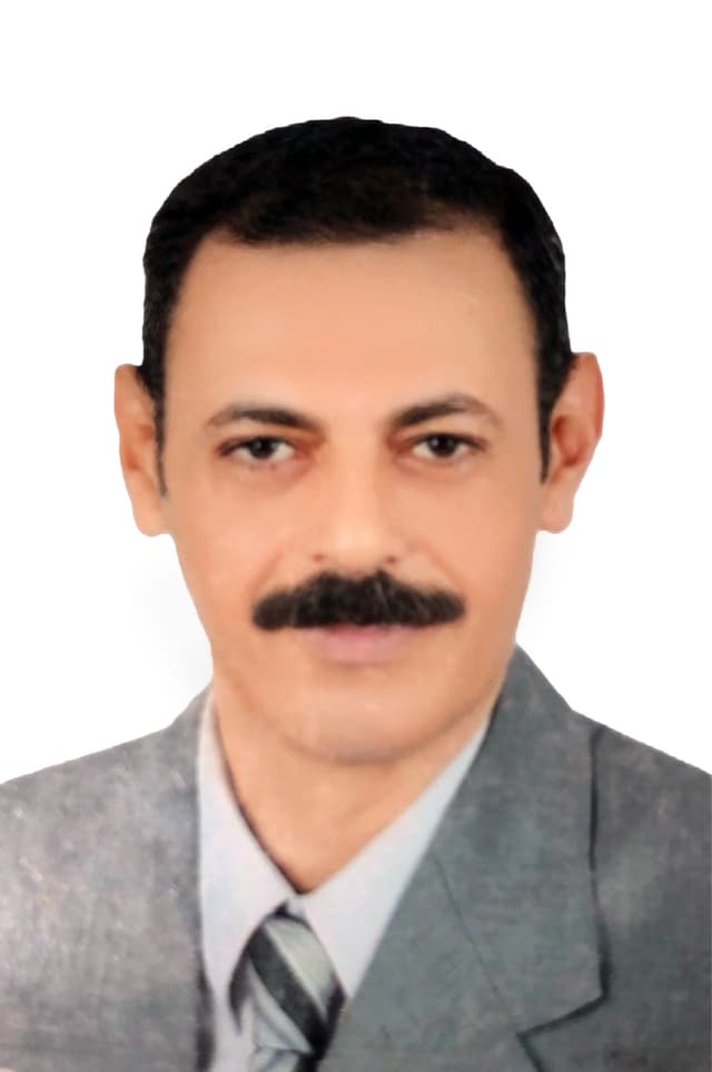 Ehab Yahya - Public Relations Manager