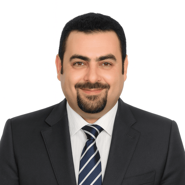 Hani Abdel Hafeez  - Chief Financial Officer