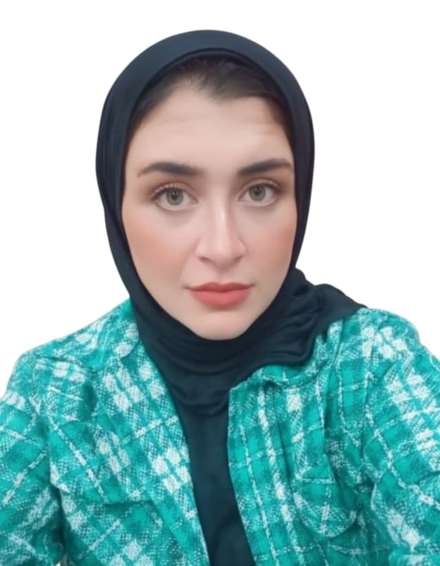 Samar Said - Business Coordinator Manager