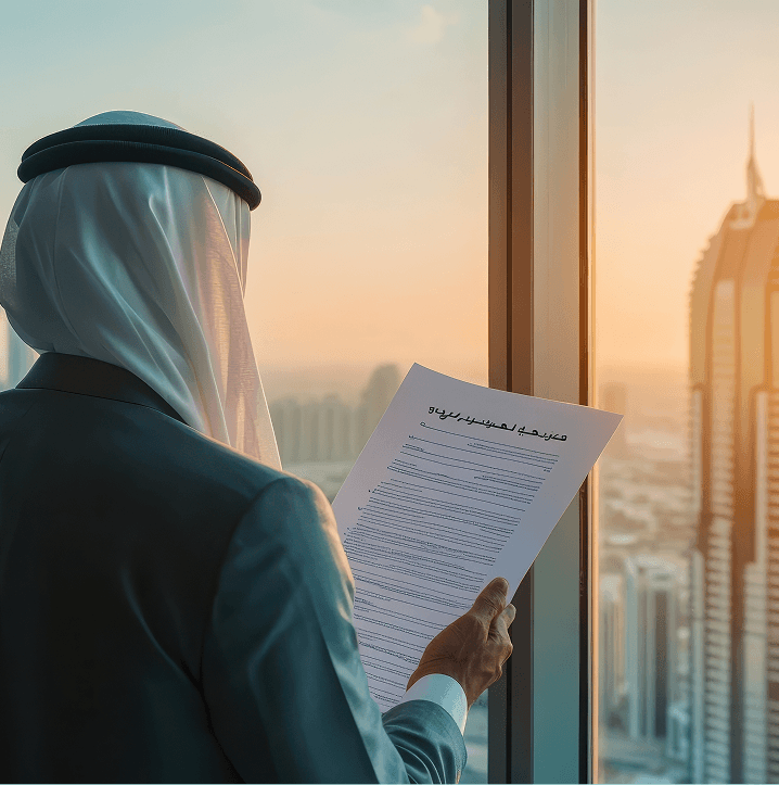 Industry solution visualization